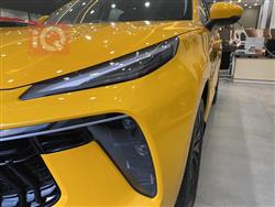 دۆنگ فینگ T5 EVO